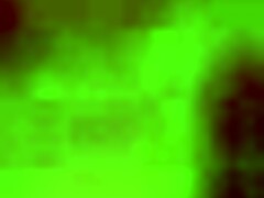 sexy hot blonde amateur gags on cock 😍