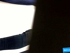 fucking hard on live webcam show