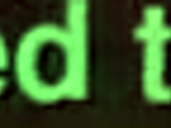 sexy hot blonde amateur gags on cock 😍