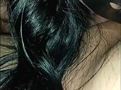 Roomie Wakes Me At Midnight For Doggystyle Creampie