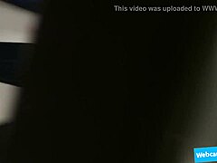 fucking hard on live webcam show