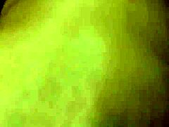 Hot Wife Sucks Cock In Nightclub Bathroom