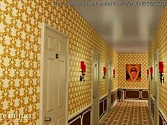 Mei embarks on night journey