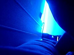 I Cum On Her Face While Rubbing