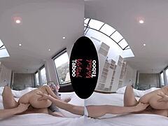 Virtual Taboo: Wrong Pill