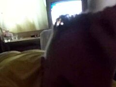 Aussie Guy Begged to Suck Cock in Doggy Style