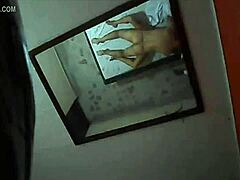 Friend's mom invites to bed