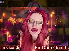 i hurt your feelings with domination