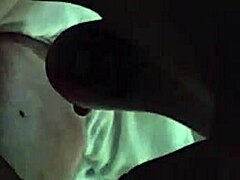 Couple Explores Amateur Intimate Moments