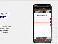 Freya Mabe7 Delivers Insanely Sloppy Blowjob to Me!