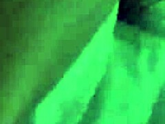 Couple Explores Amateur Intimate Moments