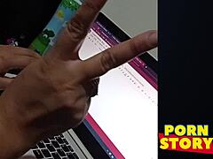 how i tease my husband at work, colombian latina style