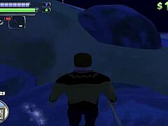 Exploring 18 Bonetown Guide Part 10 in High Definition.