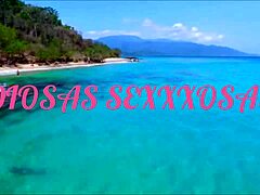 Blonde Brunette Babes In Ass Play