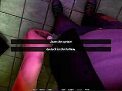 Hey, wanna play Halloween with the rift robot lady and her big tits?