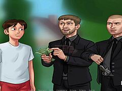 summertimesaga - find young 18+ cum in e1 89