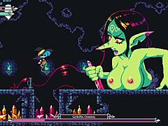 Flipwitch Forbidden Sex Hex – All Boss Fights In Hentai Game 😈