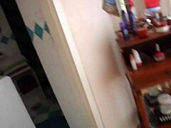 Lexi Dona and Jason X Bedroom Pounding Session