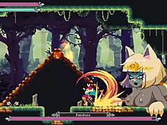 Flipwitch Forbidden Sex Hex – All Boss Fights In Hentai Game 😈