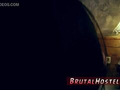 My slave wife and pals aidra fox and kharlie stone dominate