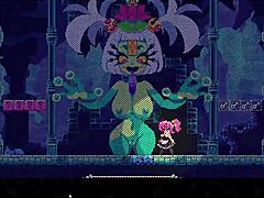 Flipwitch Forbidden Sex Hex – All Boss Fights In Hentai Game 😈