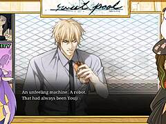 Pool Yaoi Game Part 9