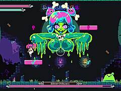 Flipwitch Forbidden Sex Hex – All Boss Fights In Hentai Game 😈