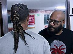 Marido begs wife for forgiveness after kicking her out