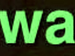 i hear my neighbors fucking early