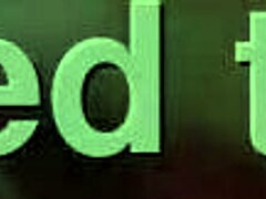 Having fun with the postal guy!