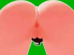 Hololive girls work out in this MMD hentai animation.