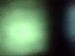 Tattooed Asian Milf Enjoys Friend On Red Sofa