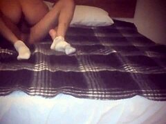 me desperté para cogerme en posiciones hardcore