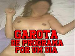 Conto erótico, garota de programa por um dia
