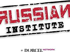 Anal Pleasures With Lola Rêve In Doggystyle Fun