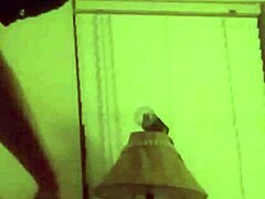 Role reversal with strapon fun 😏