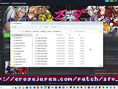 have you played strip fighter 5 where clothes get ripped in fights?