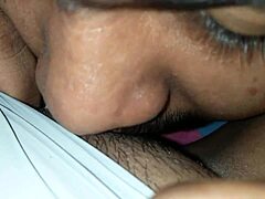 Milf Fingers Her Pussy While Sucking Cock And Using Toys