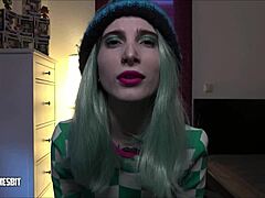 your first time with a man? gay dirty talk with lou nesbit and lia louise