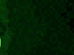 Amateur Wife in Stockings Gives Detailed Jerk Off Instructions to Her Husband in the Bedroom