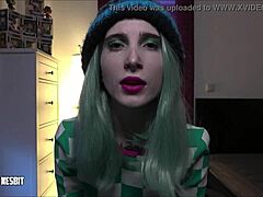 your first time with a man? gay dirty talk with lou nesbit and lia louise