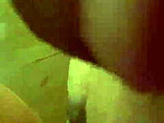 chilean babe gets on all fours for hard pounding