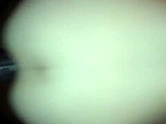 Teen redhead couple engages in intense interracial fucking with monster black cock, leading to wet cum explosion.