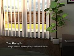 i'm bound with big tits milf and teen around, huge cocks everywhere