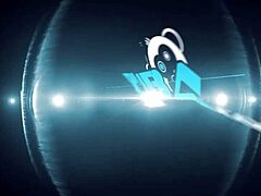 Sexy Annie Cruz Licks Squirt