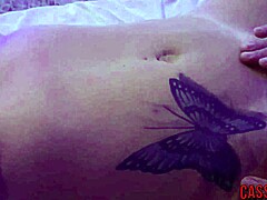 Depois Da Massagem Ela Pediu Para Eu Lamber Cu E Preparar Pau Para Entrar Rasgando