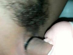 i'm masturbatin with this fake pussy and it's feelin so good for this teen solo