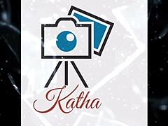 i got home and my roommate surprised me with mind-blowing oral and creampie