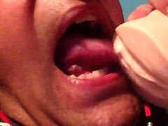 pussy play with scandinavian and norwegian masturbation in a subtle canadian vibe