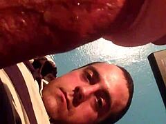 pussy play with scandinavian and norwegian masturbation in a subtle canadian vibe